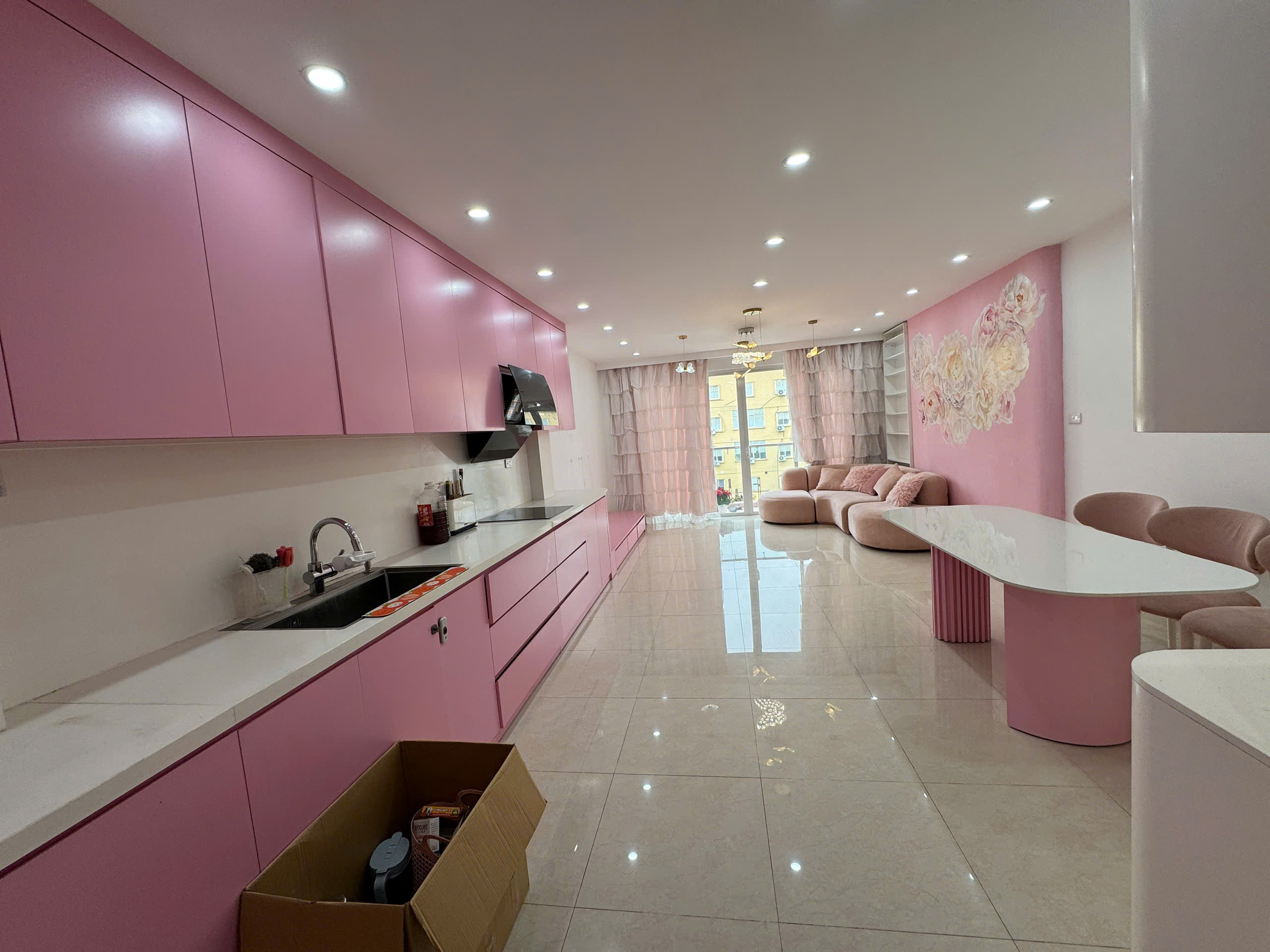 Bán nhà Phân Lô Ô Bàn Cờ Q.Hai Bà Trưng, Giá Rẻ Nhất Khu Vực 345tr/m2 Gara ( Thông Tin Thật )
