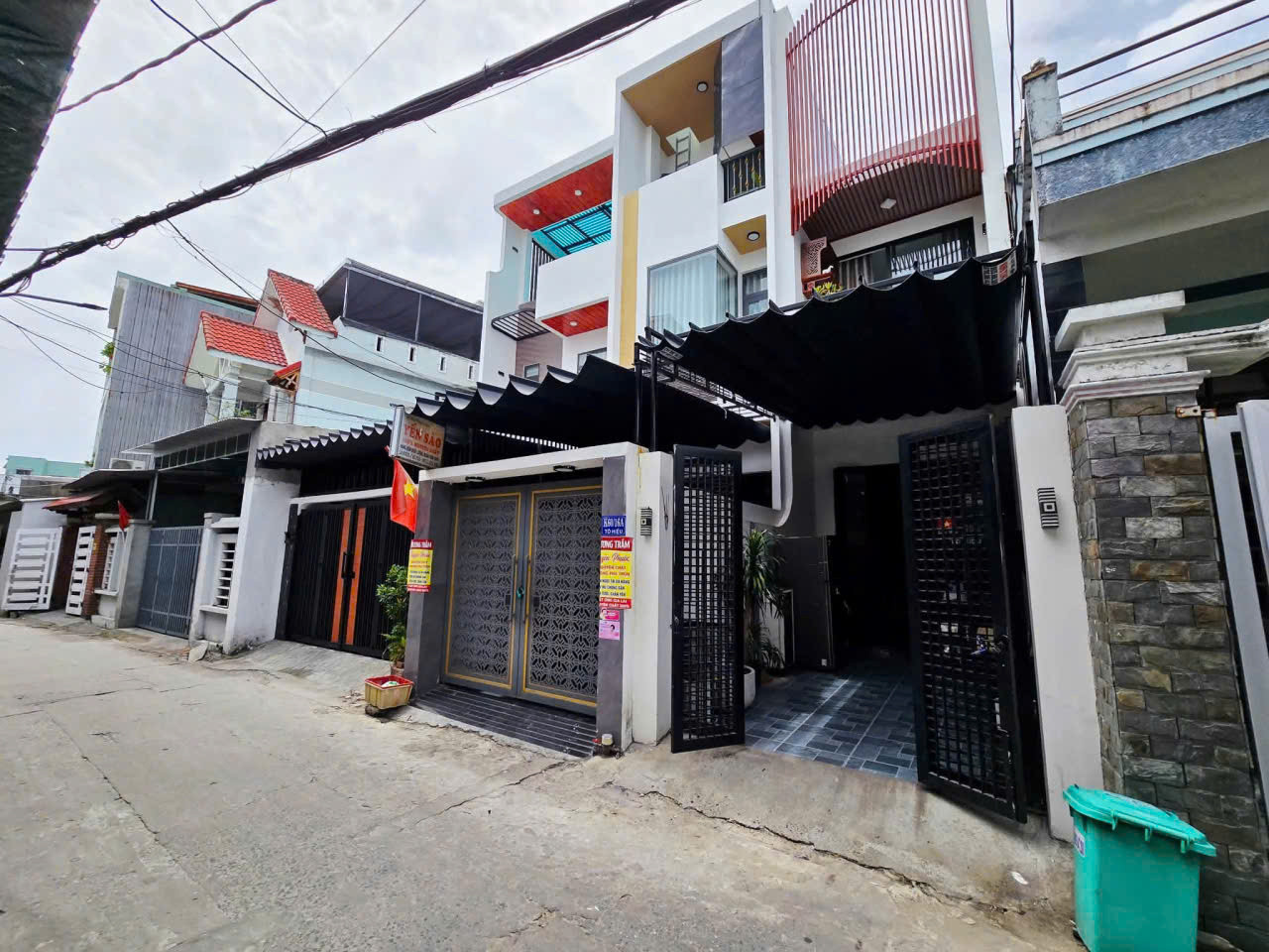 Cần bán Lô đất Đường Võ An Ni 📌📌📌LÀM VIỆC TRỰC TIẾP GIÁ TỐT !!!