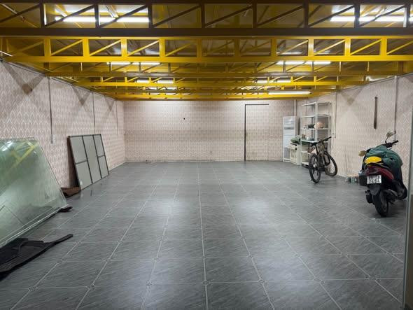 Cho Thuê Nhà Mặt Đường Võ Chí Công 200M² - Mặt Tiền 7M- Thông Sàn - Kinh Doanh Đỉnh - Giá Thuê 35tr