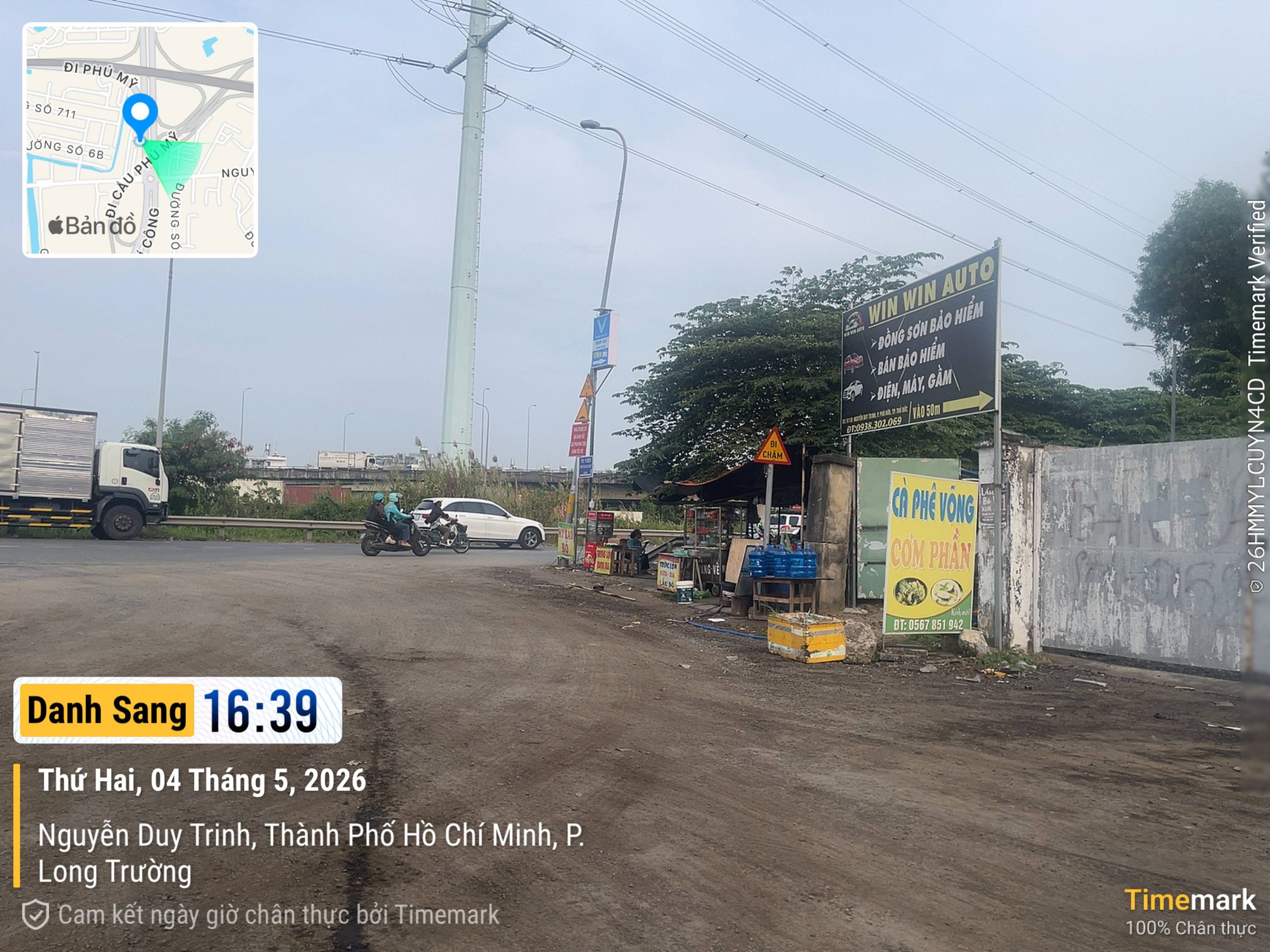 🔥 GIÁ CHỈ 165 TỶ – GIẢM SỐC 85 TỶ – SIÊU QUỸ ĐẤT 5500M2 VÕ CHÍ CÔNG 🔥

QH: Đất ở nhóm nhà ở cao tầng xây mới