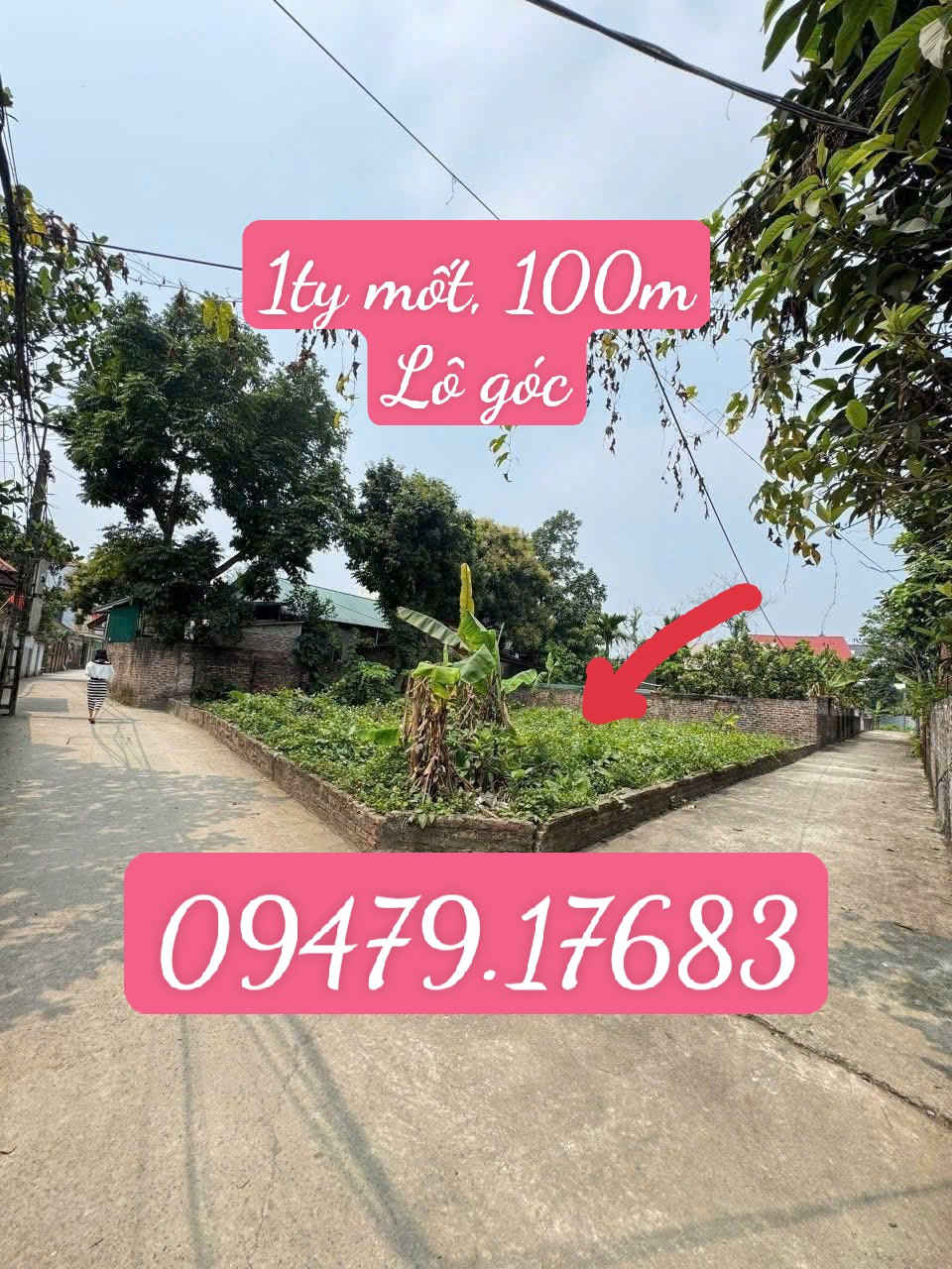 CHỦ CẦN TIỀN BÁN GIẢM GIÁ CHỈ 985TR  100M²
