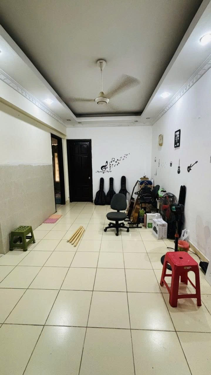 Cho Thuê Chung Cư 80M² 2 Ngủ/ Đường Võ Chí Công - Tây Hồ/ Giá Thuê 14Tr/ Tháng
