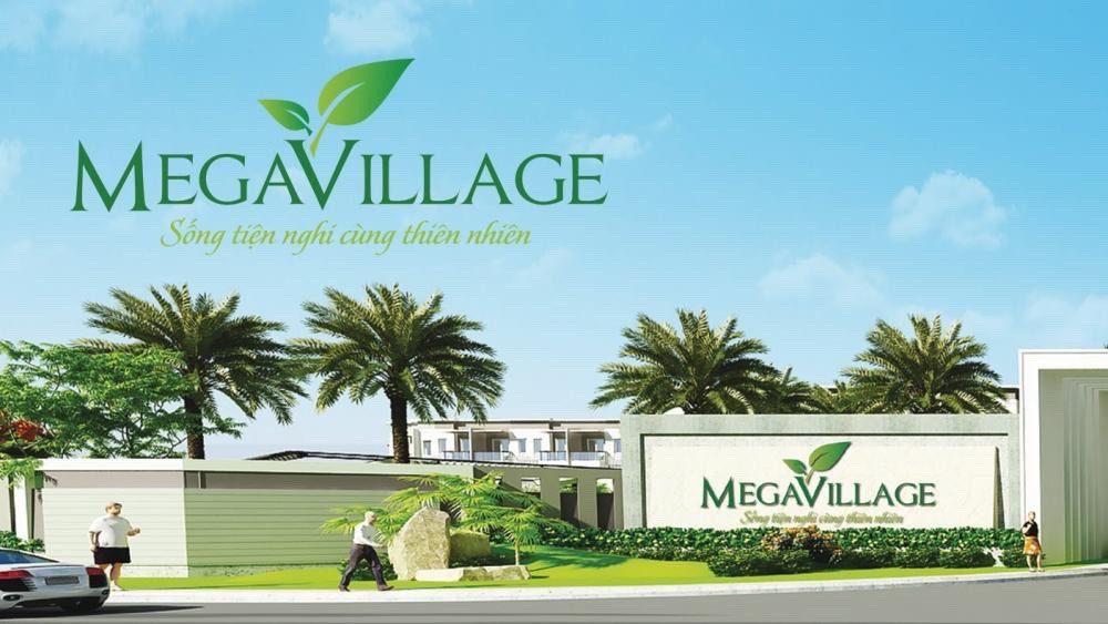 phòng trọ khu Khang Điền Mega 20, 25m2