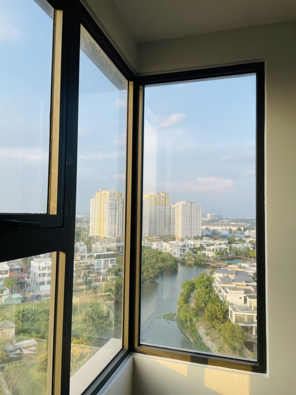 🔥🔥 Chủ xoay vốn thiện chí Bán nhanh căn góc view rộng 2pn 2wc Safira Khang Điền 4.5 tỷ🔥🔥
