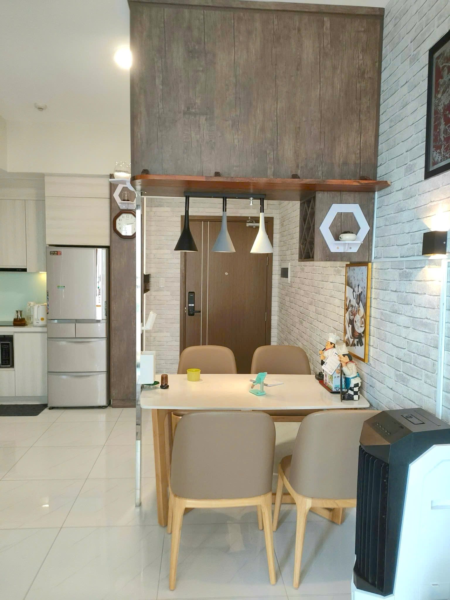 BÁN CĂN HỘ SAFIRA KHANG ĐIỀN, 2PN VUÔNG VẮN, 2 VIEW SÔNG VÀ HỒ BƠI, GIÁ TỐT
