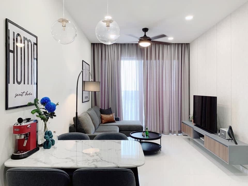 Safira Khang Điền TẦNG TRUNG View sông giảm hẳn 300 triệu chốt nhanh, sổ hồng hỗ trợ vay