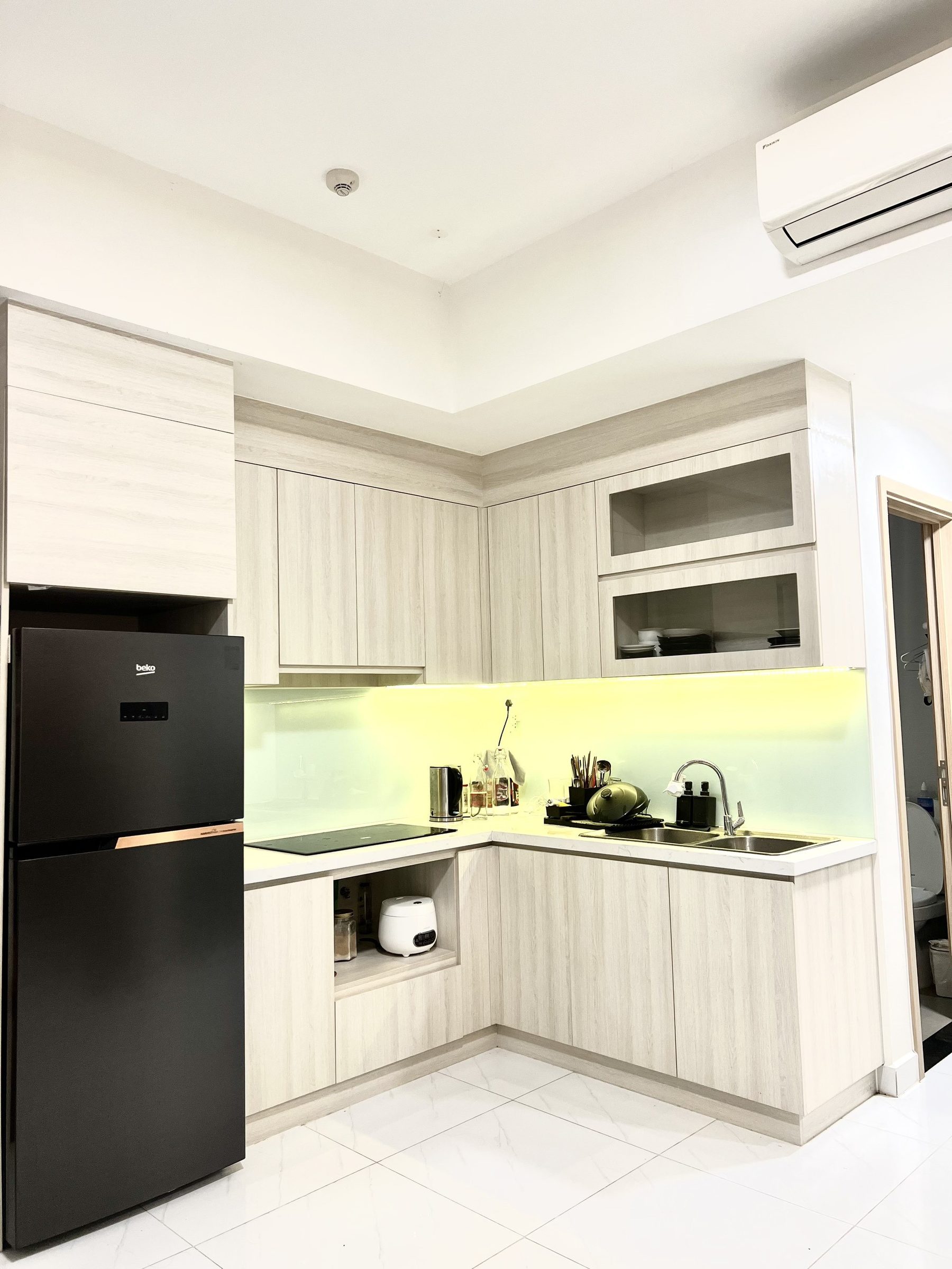 Bán gấp căn hộ Safira Khang Điền 2PN, view sông mát mẻ, giá tốt 4.4 tỷ