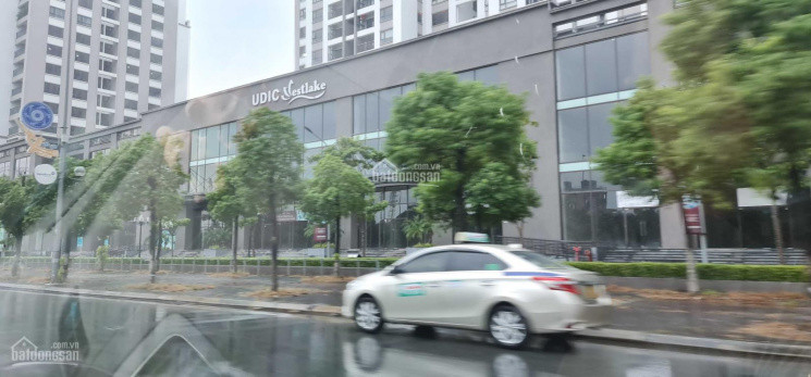 Chính chủ bán shophouse Udic Westlake vị trí đắc địa