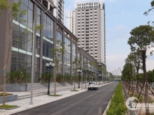 Số lượng Shophouse Udic Westlake mặt Võ Chí Công giới hạn chỉ 20 căn duy nhất