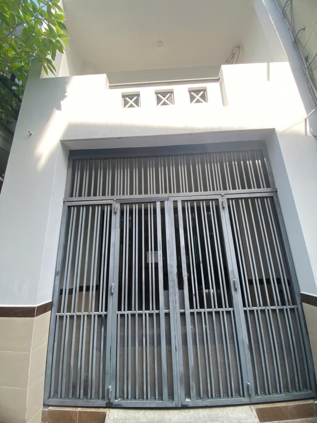 BÁN NHÀ VÕ DUY NINH- BÌNH THẠNH, CẠNH Q1, LANDMARK 81, 60M2, 5.45 CÒN TL