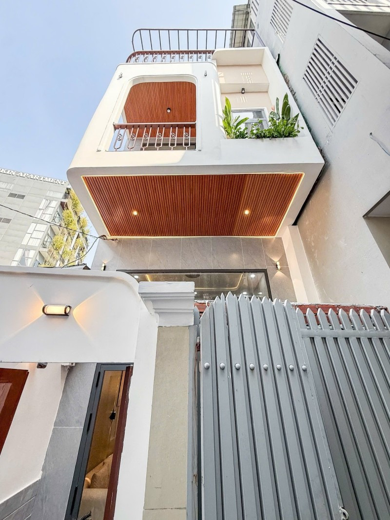 🈴VÕ DUY NINH – BÌNH THẠNH – 46m² – 3 TẦNG – 3PN – CHỈ 7.85 TỶ🍀