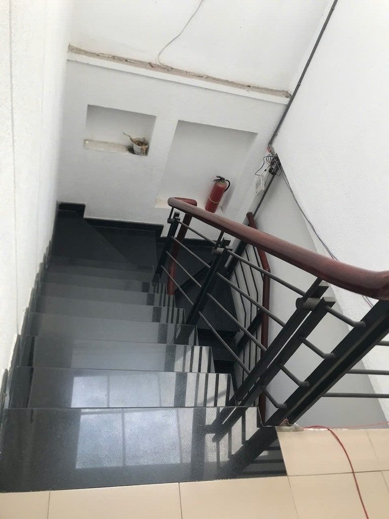 NGUYỄN HỮU CẢNH-7P 25TR/ 1T. DT 120M2 2TẦNG, 10Đ