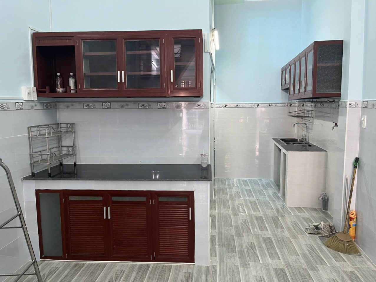 Nhà Hẻm Võ Duy Ninh diện tích 42.8m2 Chính Chủ