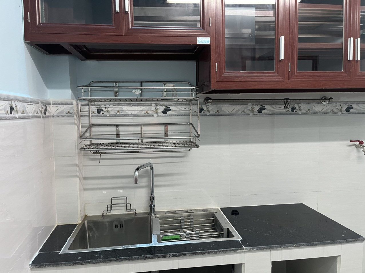 Nhà Hẻm Võ Duy Ninh diện tích 42.8m2 Chính Chủ