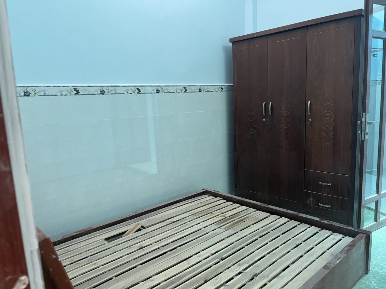 Nhà Hẻm Võ Duy Ninh diện tích 42.8m2 Chính Chủ