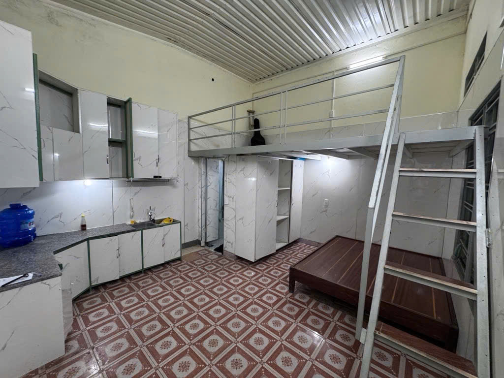 Bán Nhà trọ 110m² thổ cư 110m² giá 6.15 tỷ tại Đường Võ Duy Ninh Phường Mân Thái Quận Sơn Trà Đà Nẵng