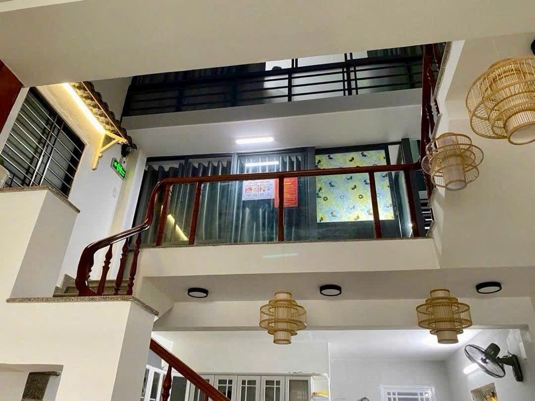 📌📌📌LÀM VIỆC TRỰC TIẾP GIÁ TỐT !!! Bán nhà 2 tầng mt Võ Duy Ninh