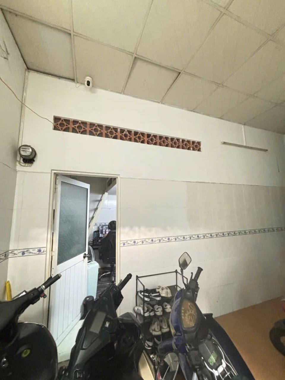 ⭐️⭐️ Nhà Vuông SHR 2 tầng 58m2 – Võ Duy Ninh Bình Thạnh