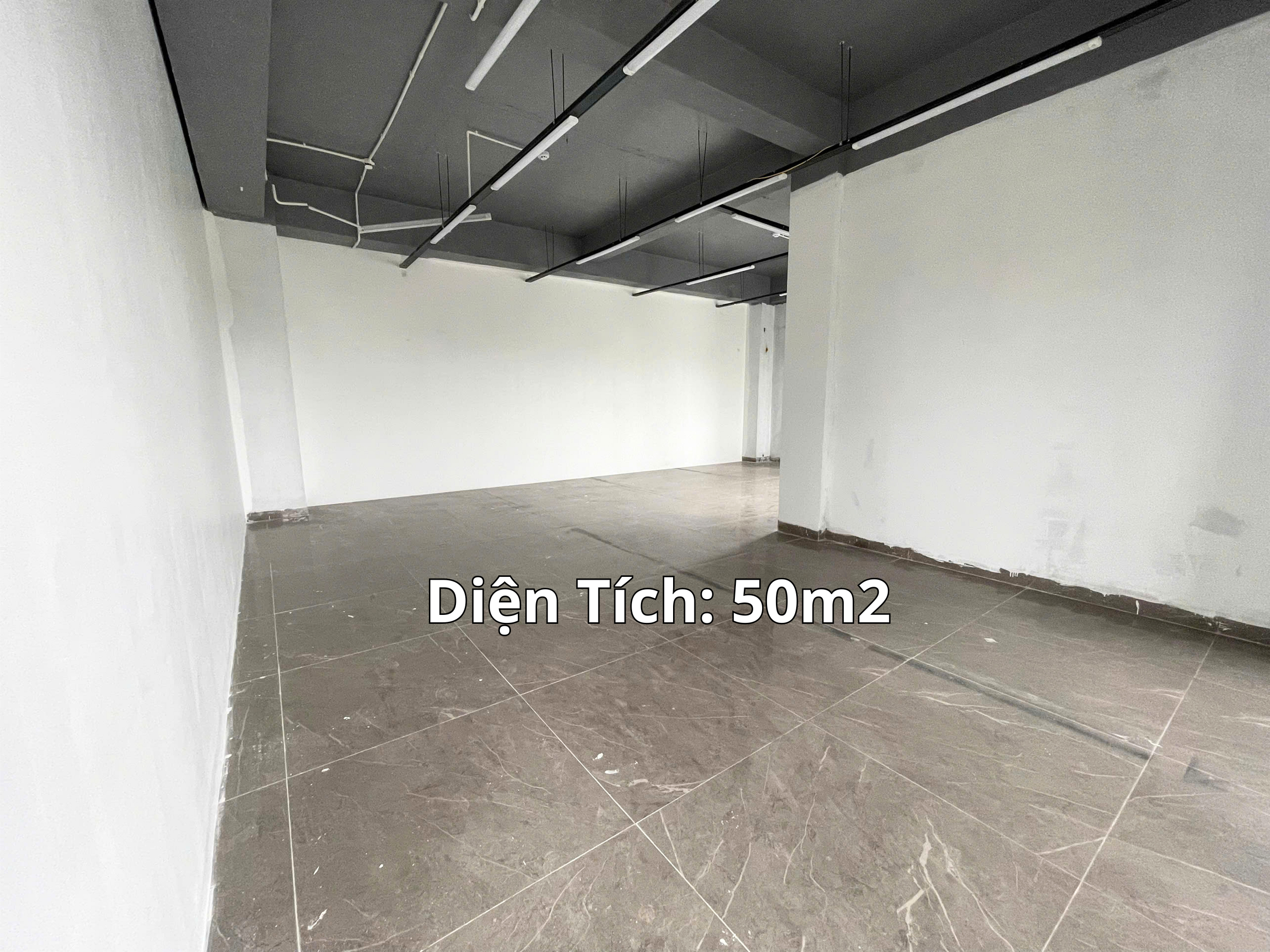 CHO THUÊ PHÒNG 50M2 VĂN PHÒNG / KINH DOANH NHỎ NGAY ĐẠI LỘ VÕ NGUYÊN GIÁP**