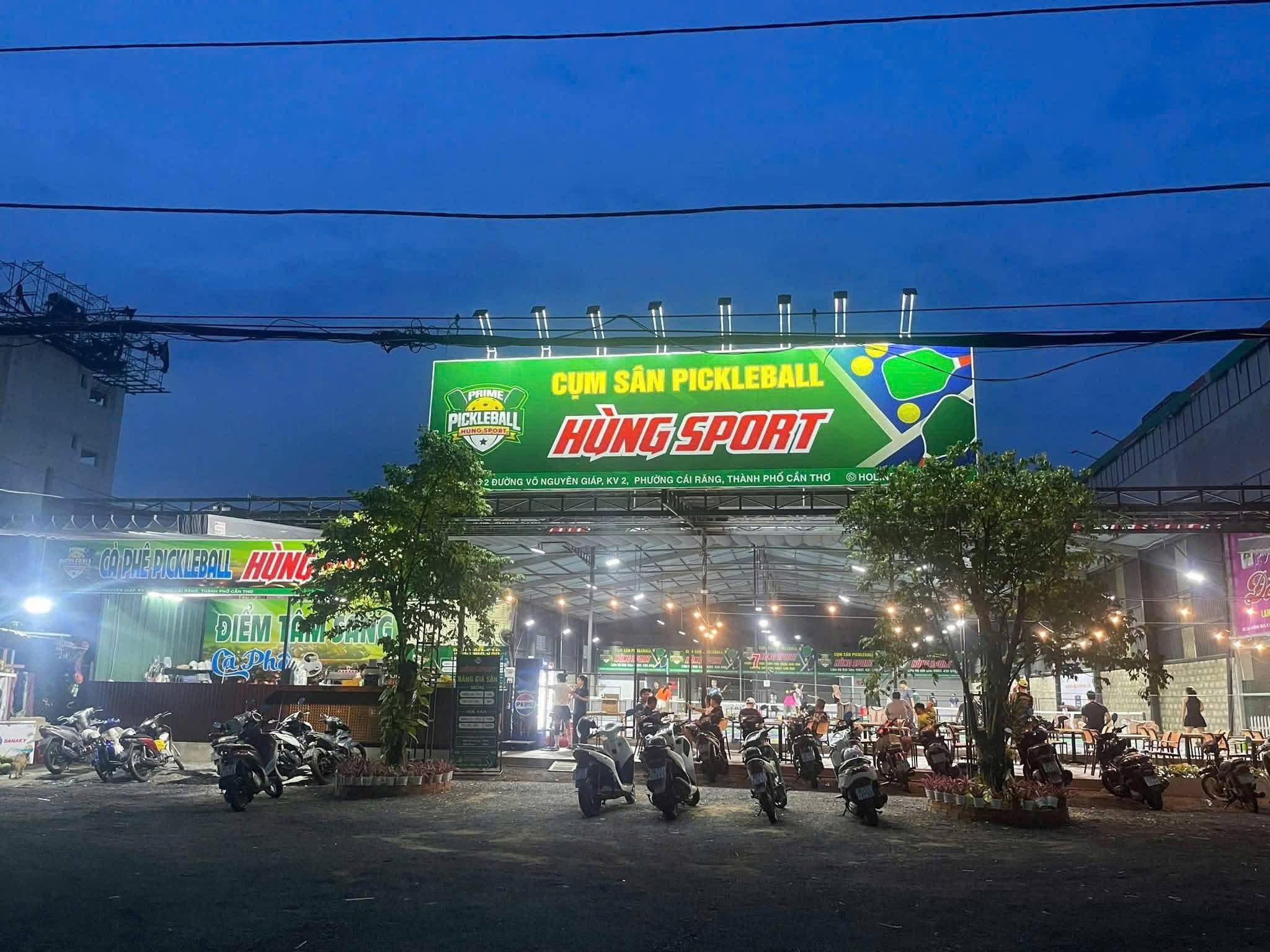 Cho thuê Kho, nhà xưởng 1600m² giá 80 triệu/ tháng tại Đường Võ Nguyên Giáp Phường Hưng Phú Quận Cái Răng Cần Thơ