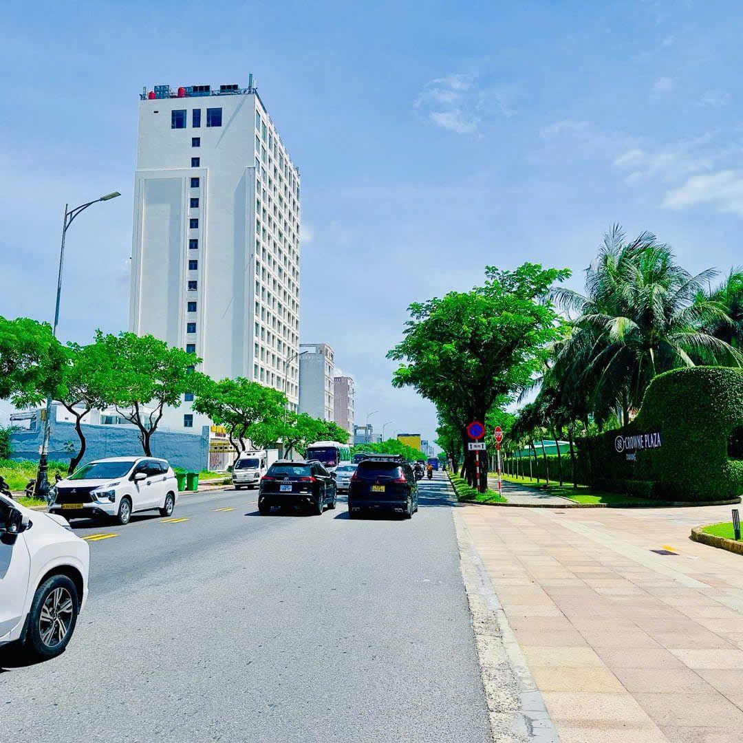 📌📌📌LÀM VIỆC TRỰC TIẾP GIÁ TỐT !!! Bán đất Võ Nguyên Giáp, Khuê Mỹ