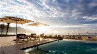 Căn hộ Fusion Suites 2PN view trực diện biển mặt tiền Võ Nguyên Giáp vận hành 30 - 60tr/tháng có sổ