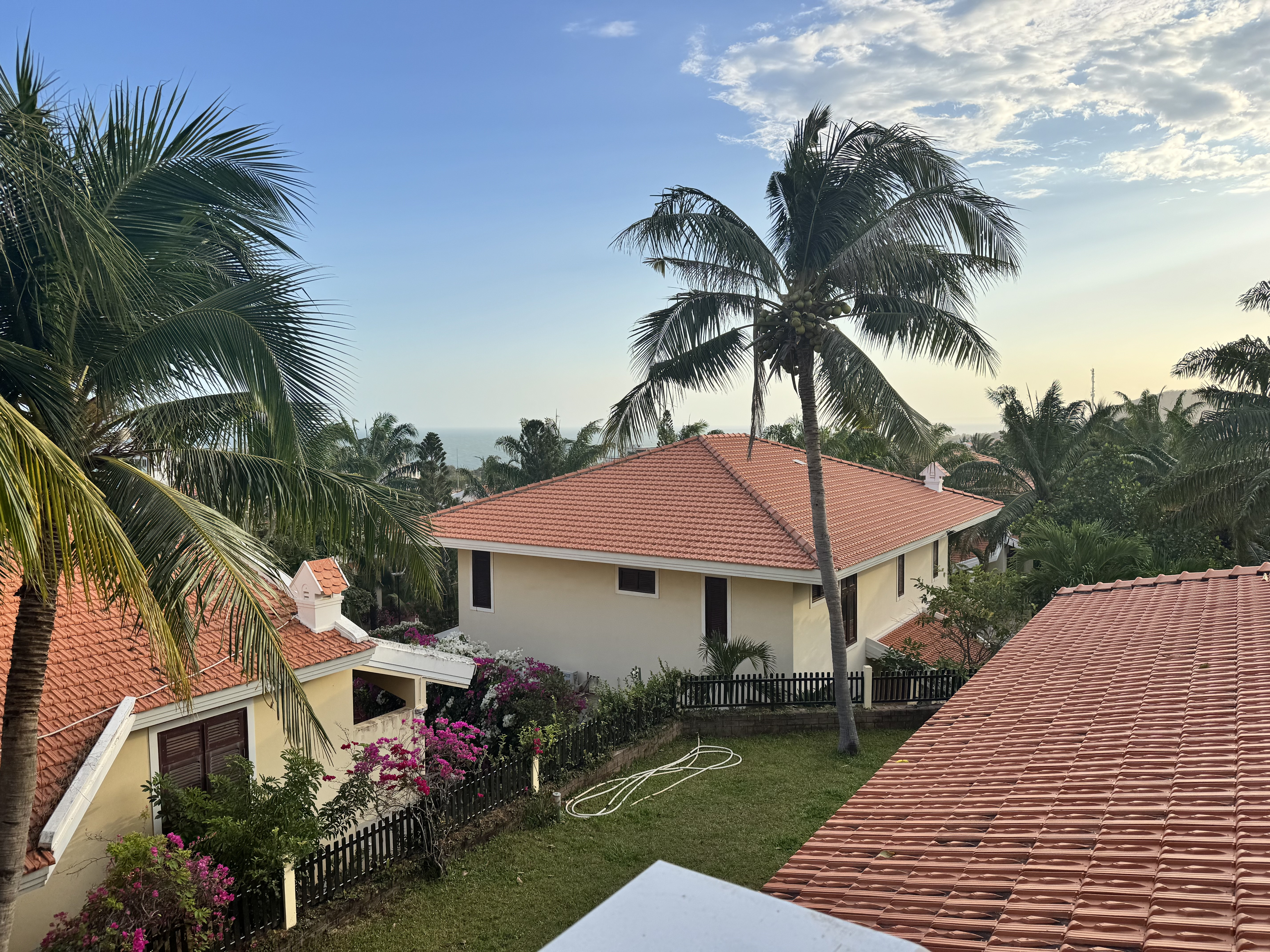 Bán biệt thự Mũi Né Domaine 615m liền kề sungroup mũi né, sea links mũi né giá tốt