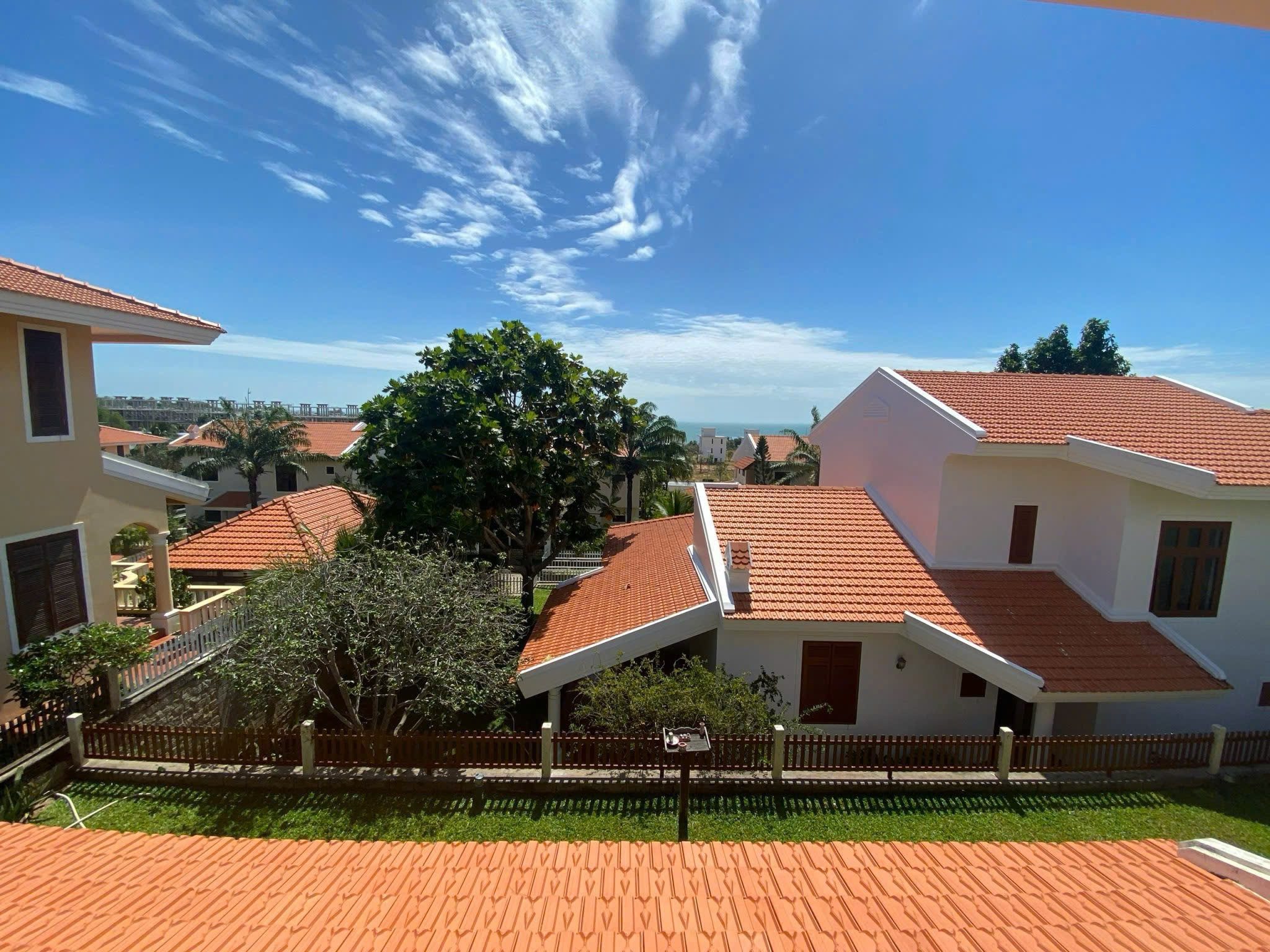 Bán biệt thự Mũi Né Domaine, 508m², giá tham khảo tốt trong khu vực