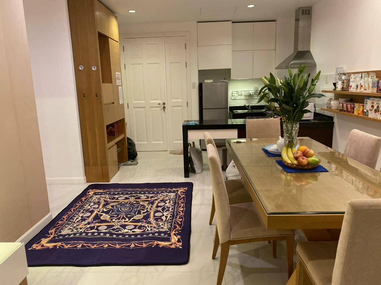 Bán căn hộ biển 118m 2PN Ocean Vista Mũi Né