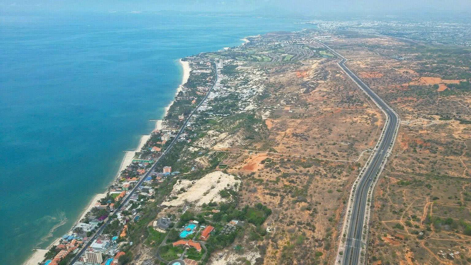 Bán Daimon bay Phan Thiết thổ cư 345m² giá 6.55 tỷ tại Đường Võ Nguyên Giáp Phường Phú Hài Thành phố Phan Thiết Bình Thuận
