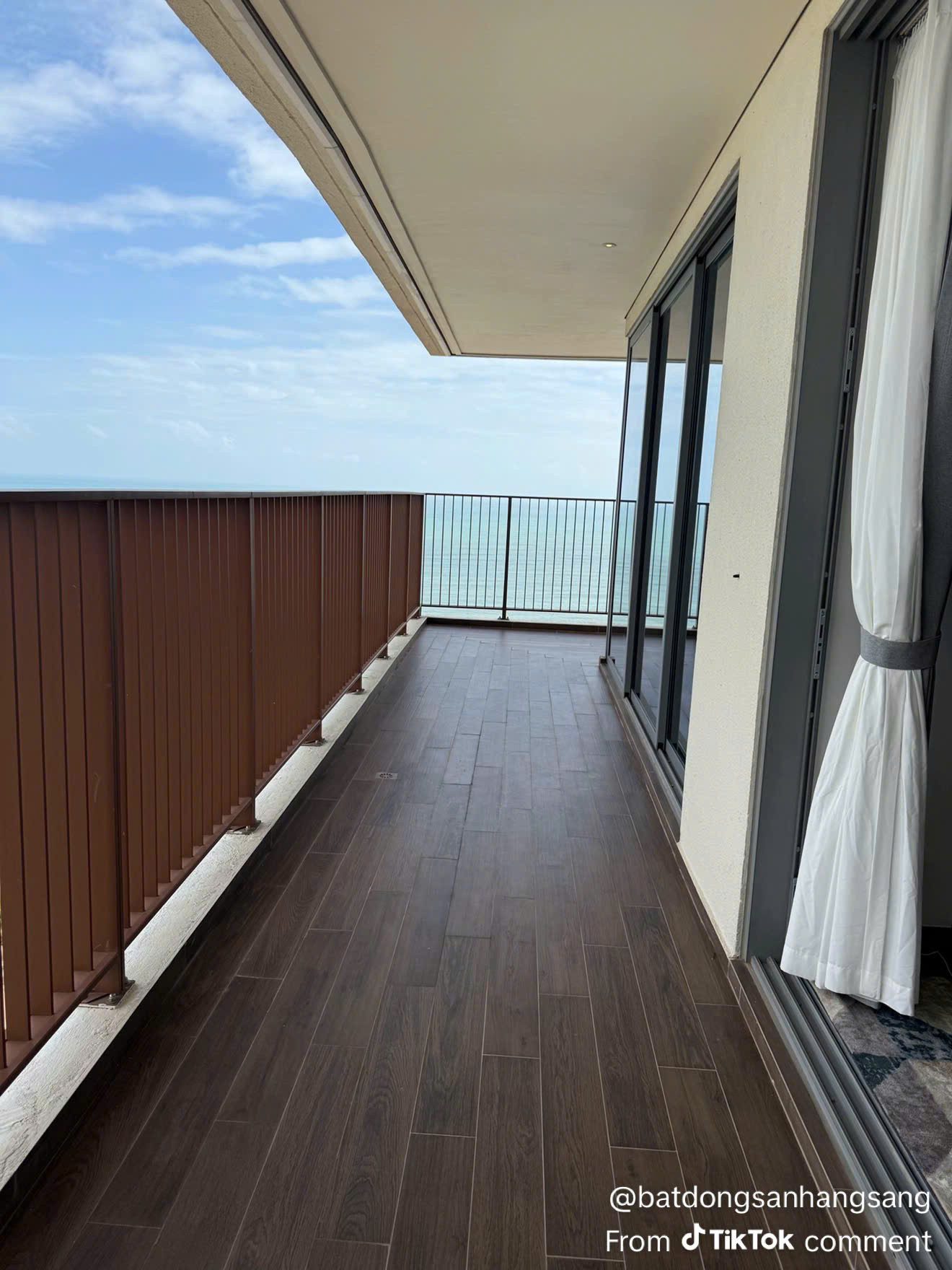 3.x tỷ sở hữu căn hộ AirBnb dòng tiền 50tr+ (tầng 34, 40, 45A) (độc quyền, giá tốt nhất thị trường)