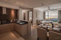 Cắt lỗ sâu căn hộ 2PN Altara View biển Mỹ Khê, full nội thất, khai thác ngay dòng tiền ổn định