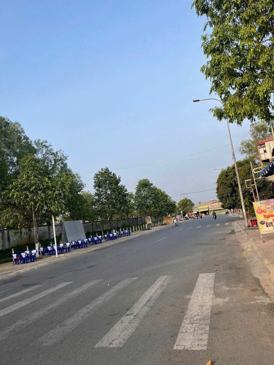 Bán đất 81m² full thổ cư ngang 4,5m giá 2.97 tỷ tại Đường Võ Nguyên Giáp Phường Phước Tân