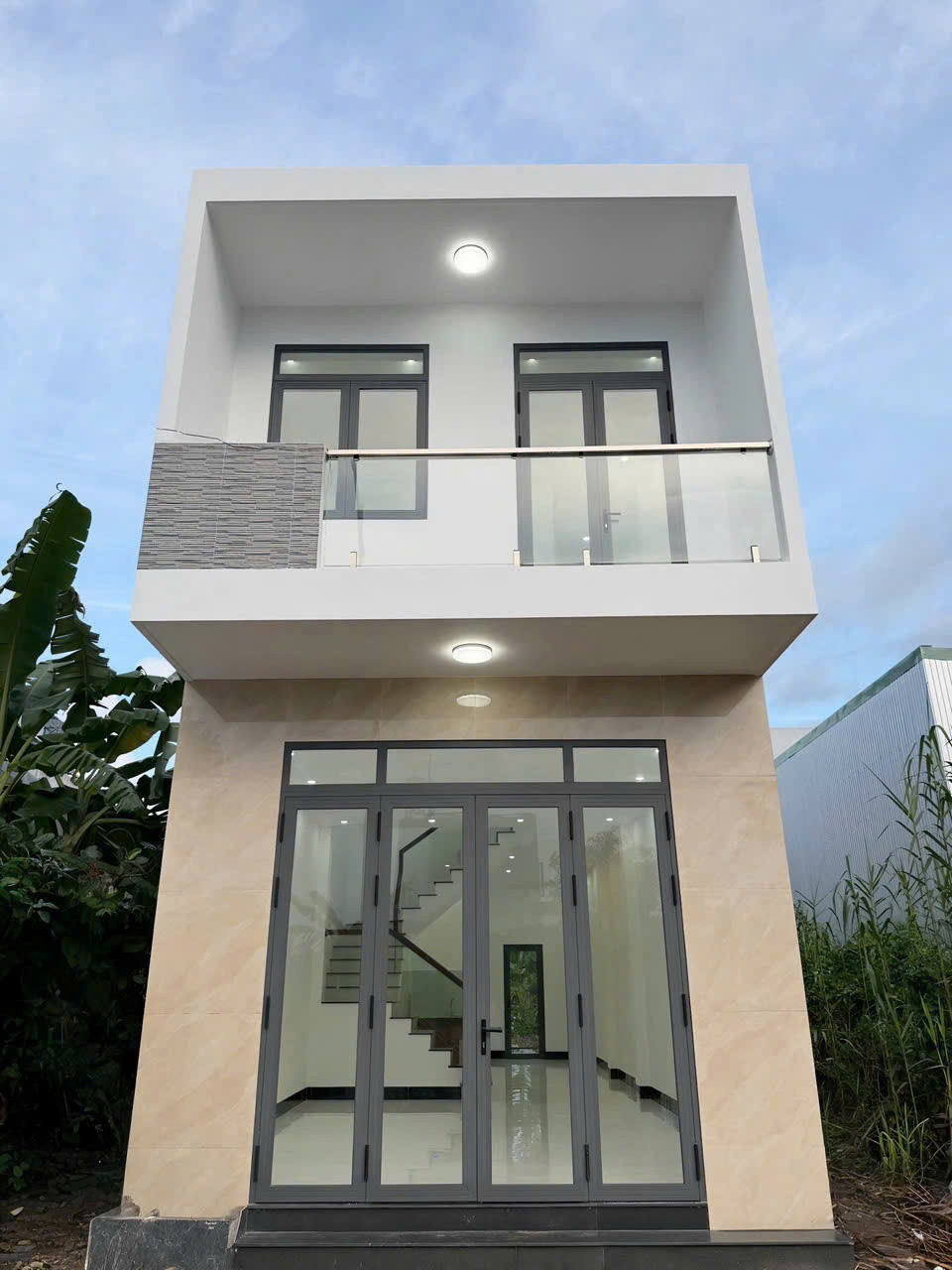 💥NHÀ MỚI ĐẸP 2 PHÒNG NGỦ KDC TÂN PHÚ GIÁ 7 TRIỆU