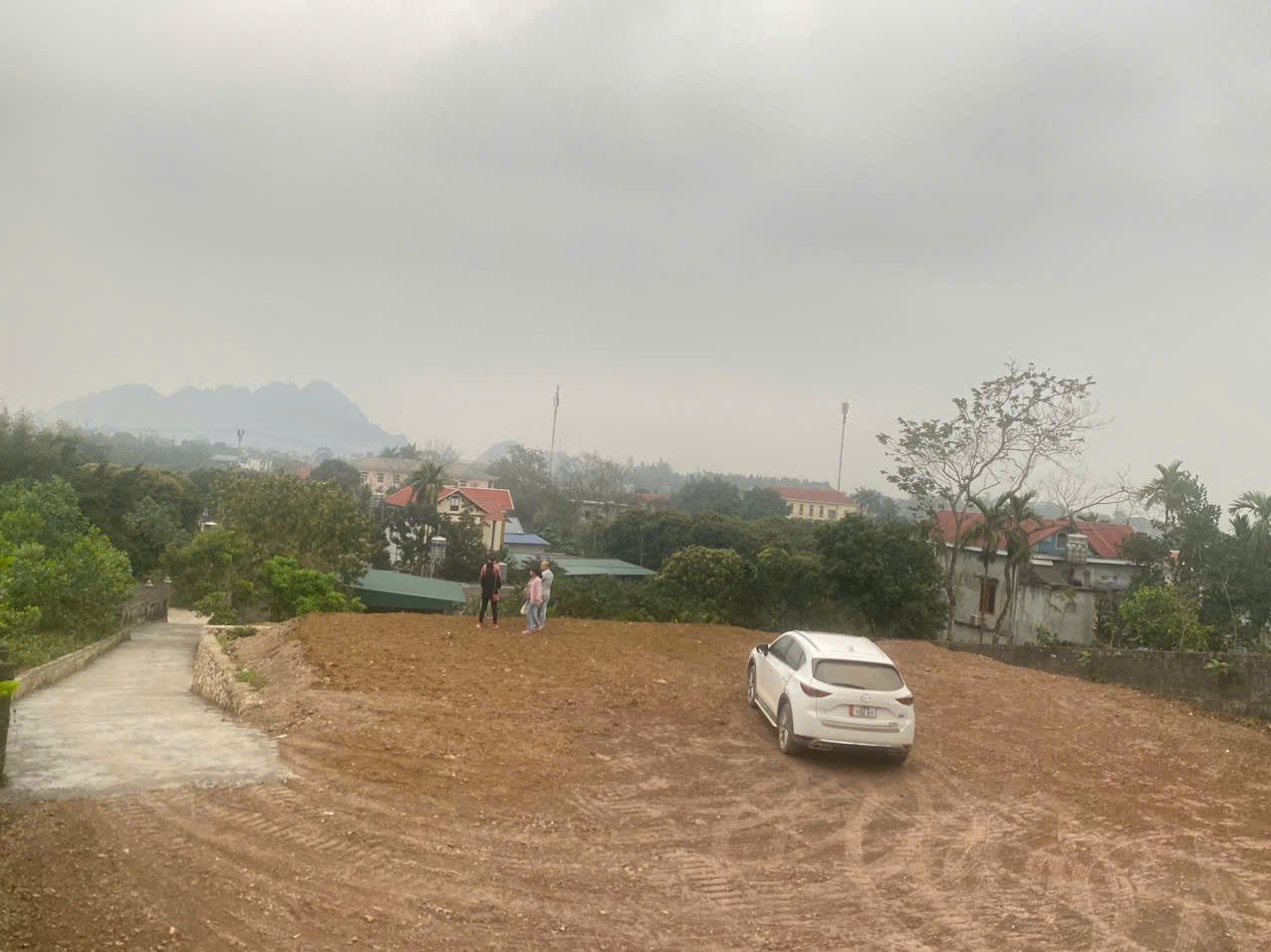 🌿 BÁN ĐẤT VIEW CAO THOÁNG – ĐỒN VẬN, LIÊN SƠN - HÒA BÌNH