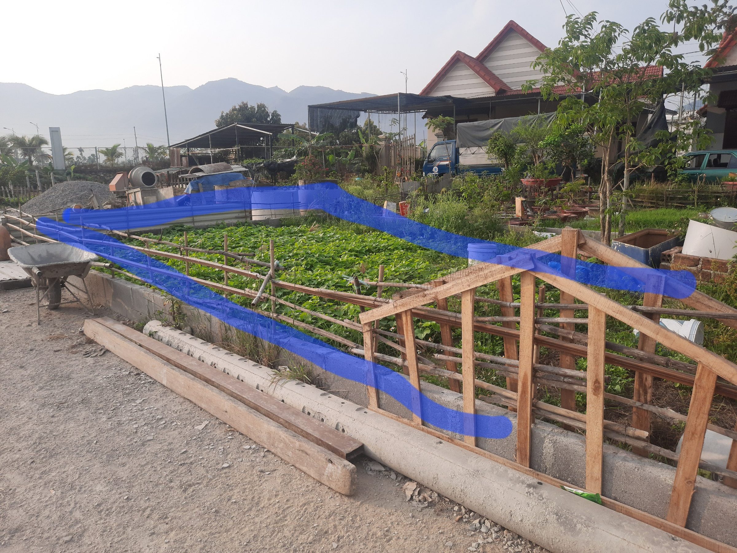 Bán Đất 62.1m2 có sẵn 62.1 m2 thổ cư giá 1.28 tỷ tại Đường Võ Nguyên Giáp Xã Diên Thạnh Huyện Diên Khánh Khánh Hòa