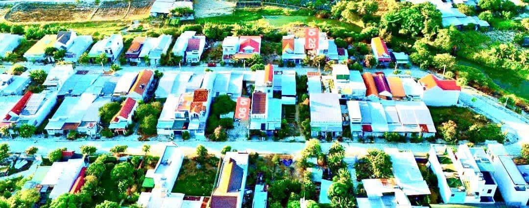 ĐẤT TÁI ĐỊNH CƯ VĨNH HIỆP , NGANG 6M, ĐƯỜNG 13M, THÔNG THOÁNG , GẦN ĐẠI LÔ VÕ NGUYÊN GIÁP