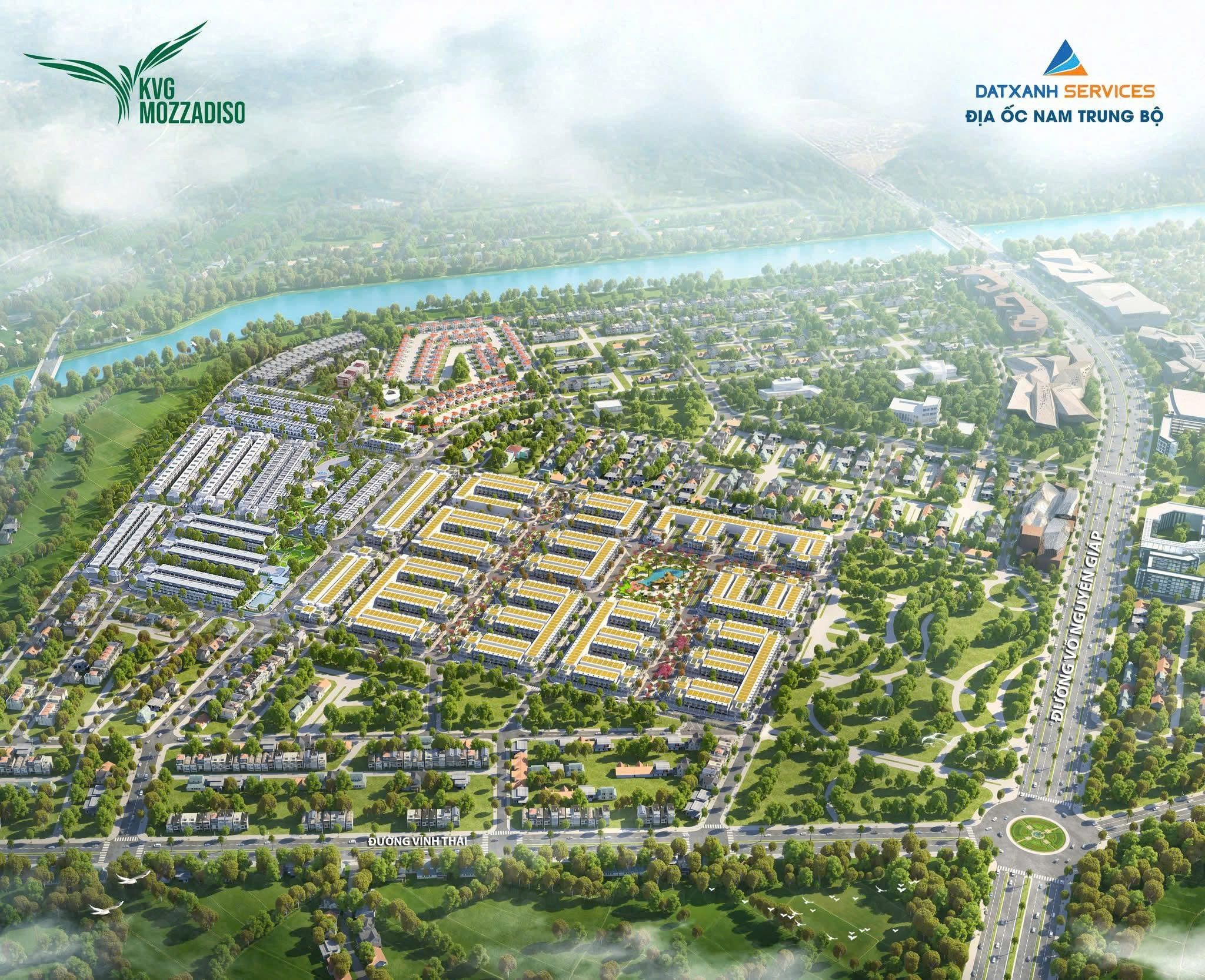 Đón Đầu Xu Hướng BĐS Đa Công Năng