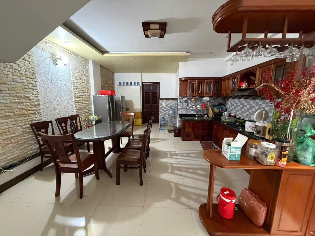 🌊 NHÀ 3 TẦNG MT VÕ NHƯ HƯNG – GẦN COSMO RESIDENCE SUN GROUP, CÁCH SÔNG HÀN 300M