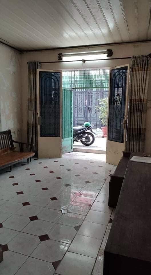 Bán NR giá siêu hời tại Võ Oanh, 2,5 tỷ, 46,8m2, 2PN, 2WC, 2 tầng