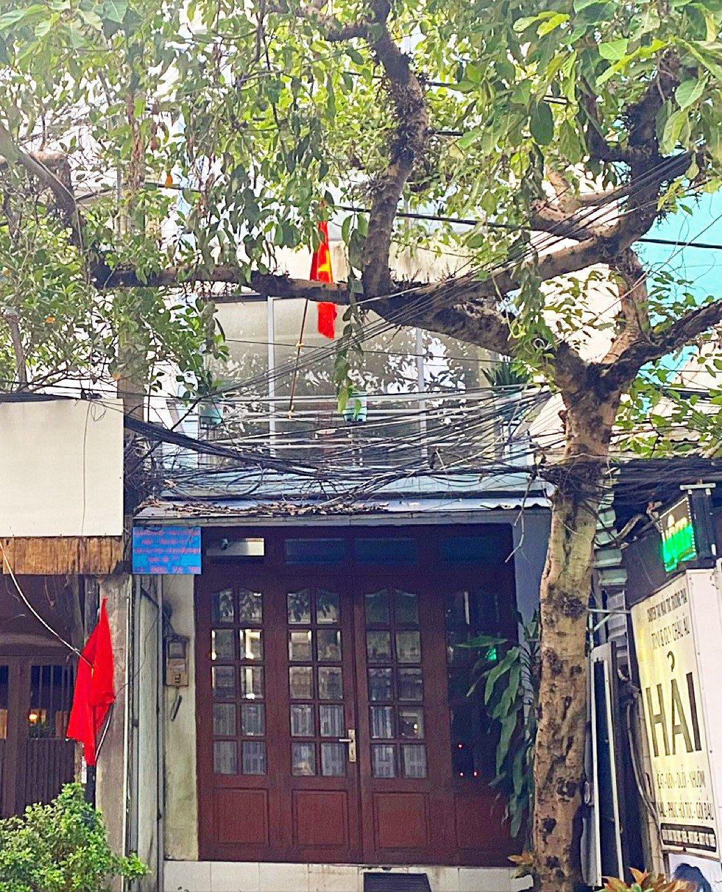 CHÍNH CHỦ BÁN NHÀ THẠNH MỸ TÂY – FULL NỘI THẤT – GIÁ TỐT