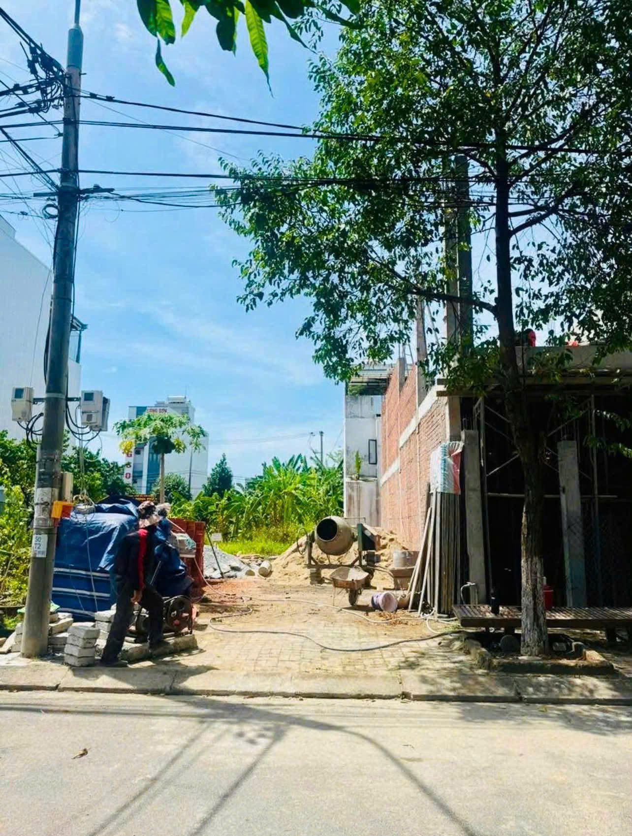 BÁN ĐẤT MẶT TIỀN ĐƯỜNG VÕ SẠ HÒA XUÂN 📌📌📌LÀM VIỆC TRỰC TIẾP GIÁ TỐT !!!