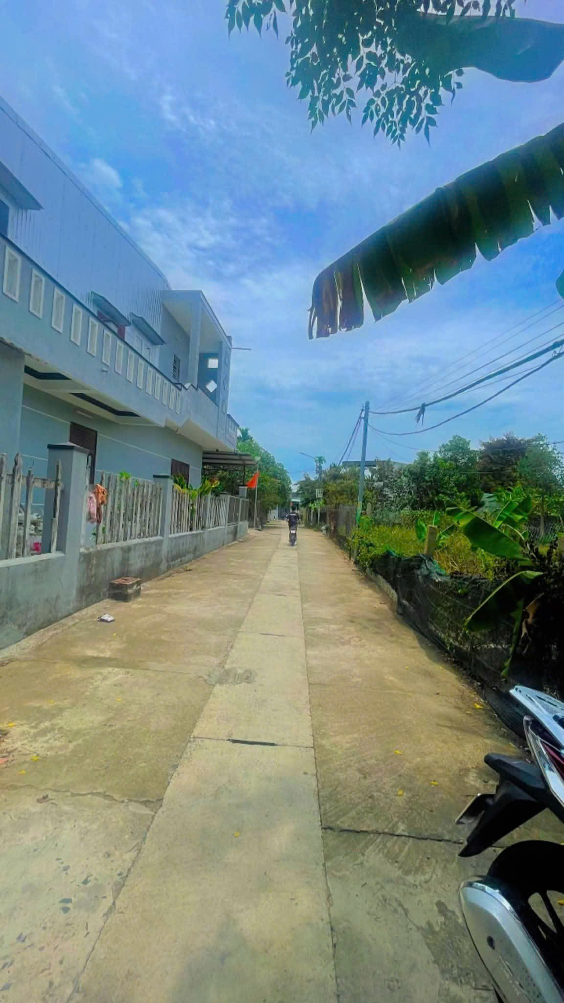 Đất Nhơn Thọ 1 Hòa Phước 📌📌📌LÀM VIỆC TRỰC TIẾP GIÁ TỐT !!!