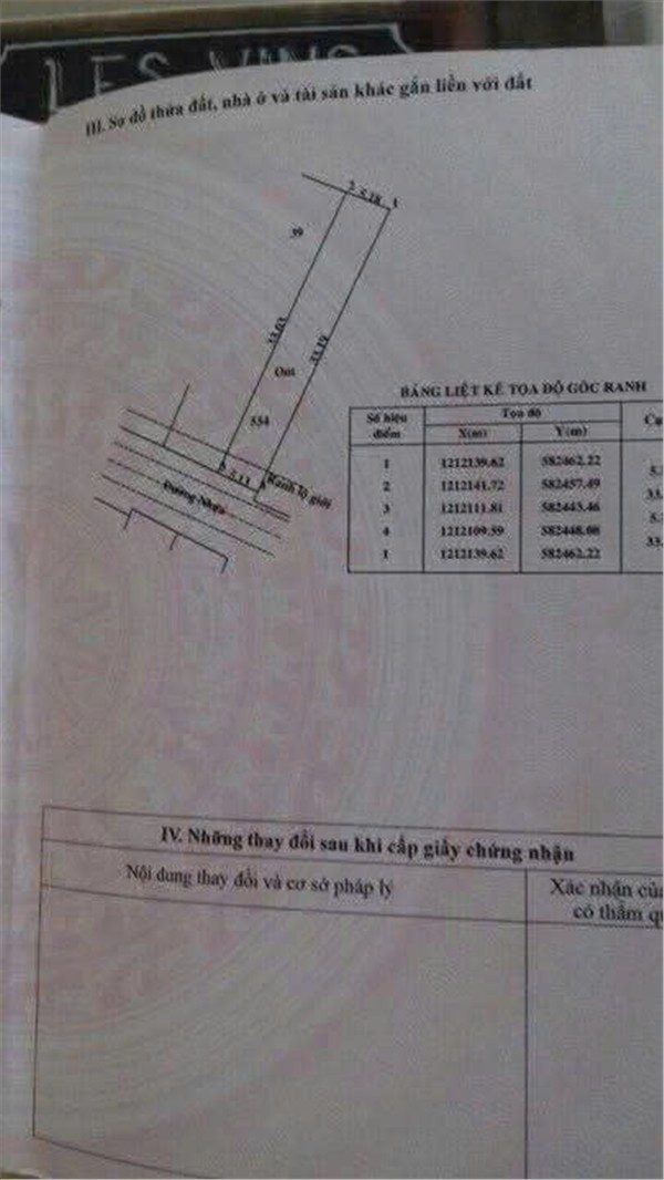BÁN NHÀ MẶT TIỀN - CÁCH CHỢ VIỆT KIỀU 5 PHÚT DI CHUYỂN - Đường Võ Thị Dòn, Xã Tân Thông Hội,