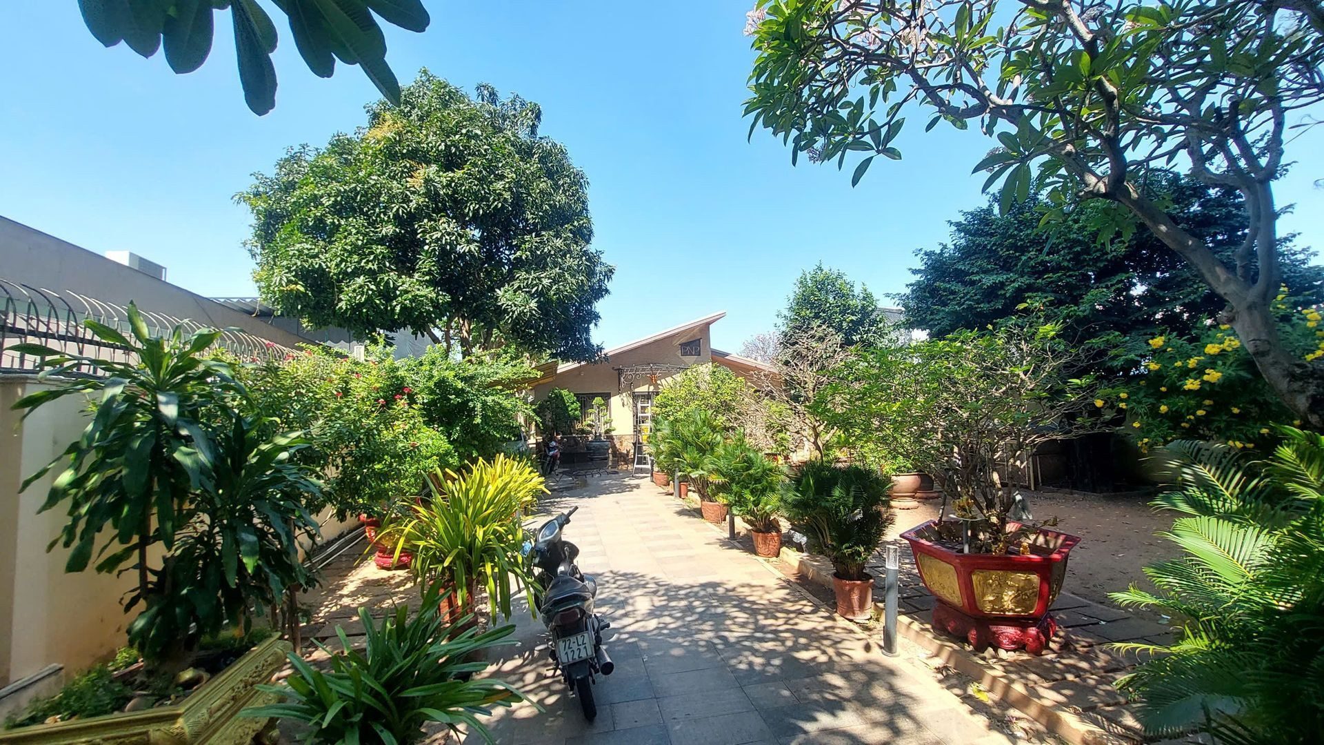 CHO THUÊ MẶT BẰNG Võ Thị Sáu, phường 2, tp. Vũng Tàu (phường Vũng Tàu, Tp. HCM)