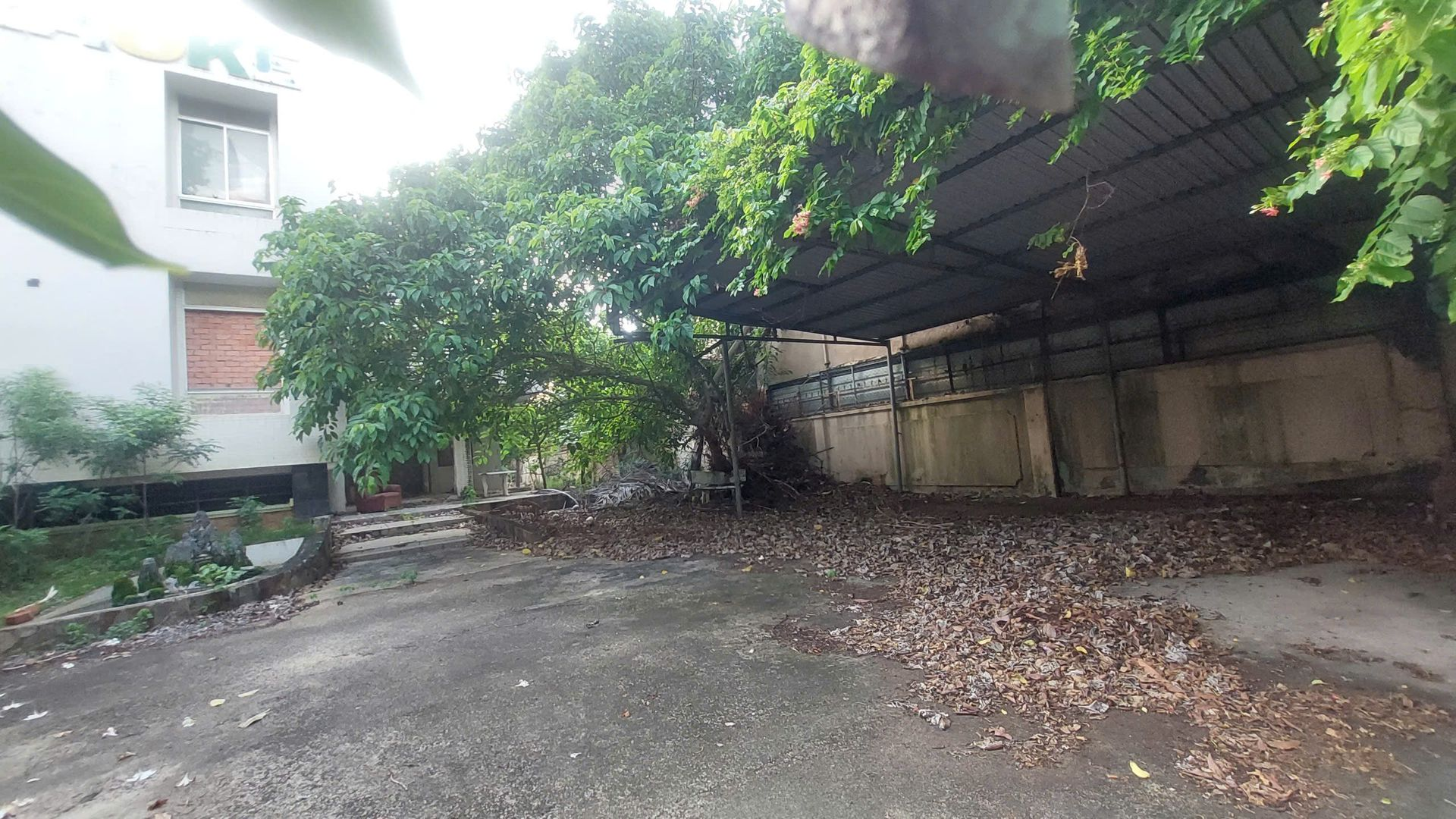 💎 CHO THUÊ 1568M² ĐẤT MẶT TIỀN VÕ THỊ SÁU - NGANG 20M BỀ THẾ, MẶT SAU GIÁP HỒ BÀU SEN 💎