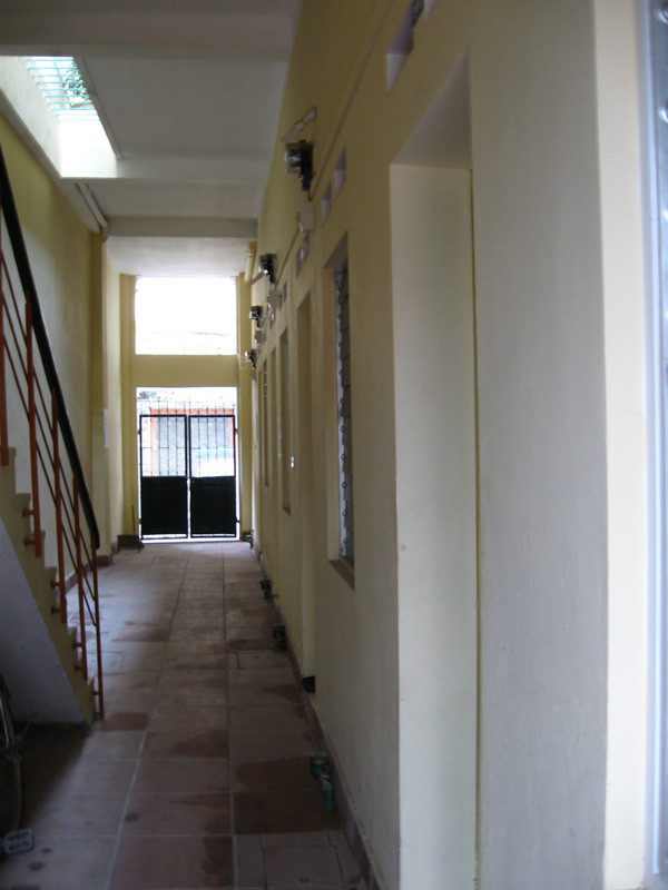 Võ Thị Sáu CCMN phòng 25m2 mới trống an ninh phòng cháy sinh hoạt thuận tiện