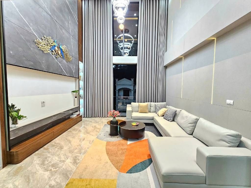 1x.x tỷ – Phân lô VIP Võ Thị Sáu 65m² x 6 tầng thang máy, view hồ, ô tô tránh dừng đỗ ngày đêm