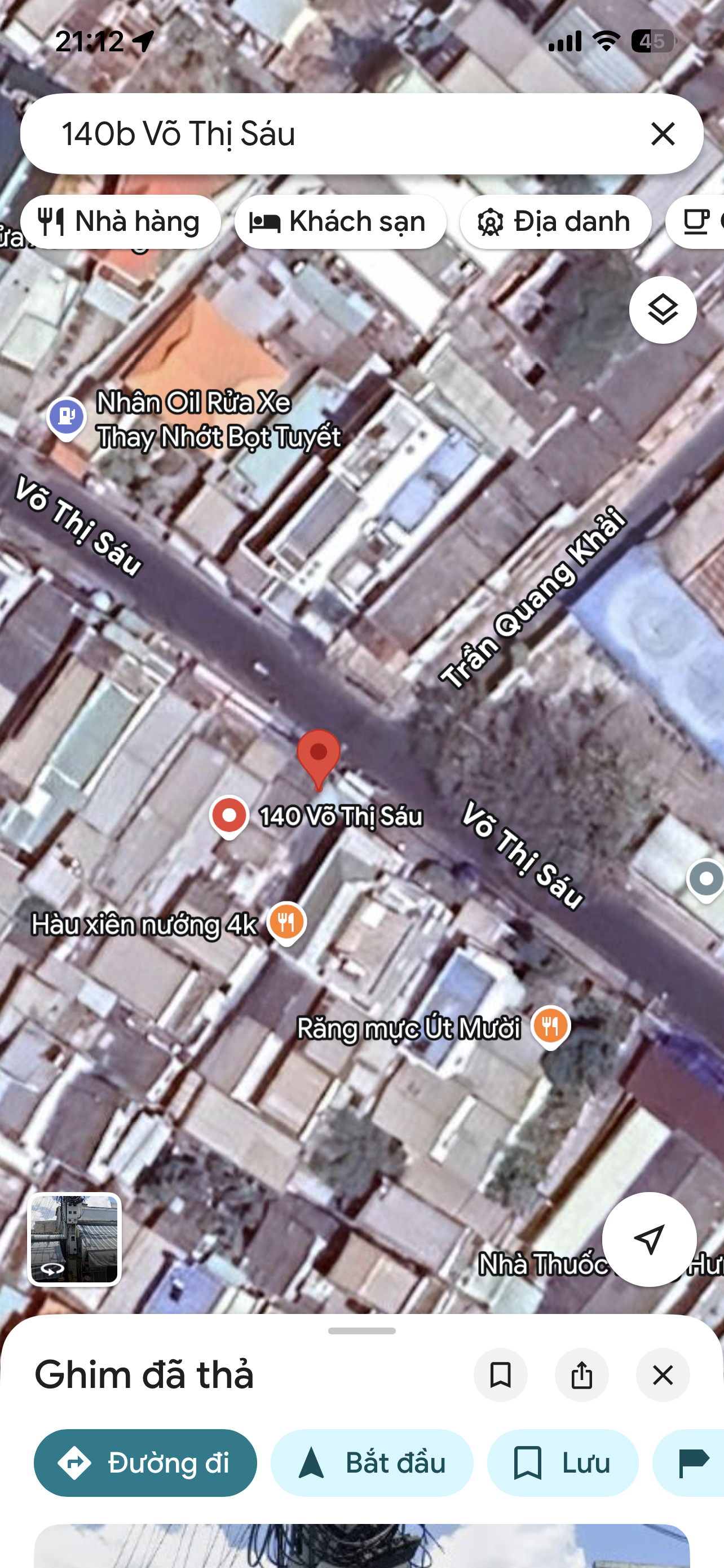SIÊU PHẨM LÔ GÓC 2 MẶT TIỀN TRUNG TÂM P.PHAN THIẾT - 62M² SỔ SẴN