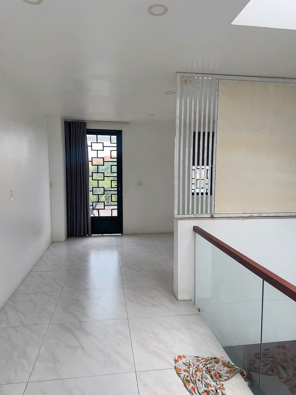 Nhà 3 Lầu ST 126m hẻm xe hơi 6m đường Võ Thị Sáu gần Công Viên Lê Văn Tám